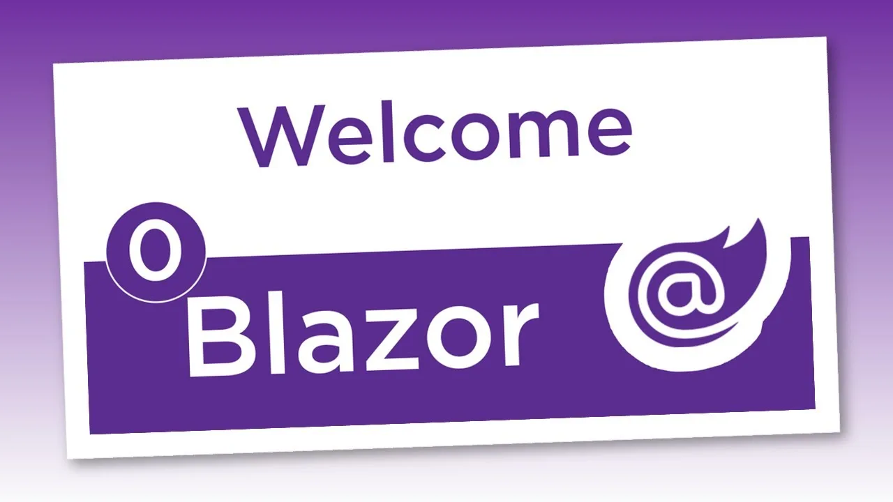 ASP.NET Core Blazor: The Big Picture