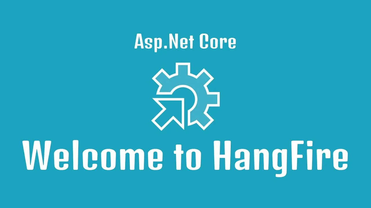 Background Processing with Hangfire