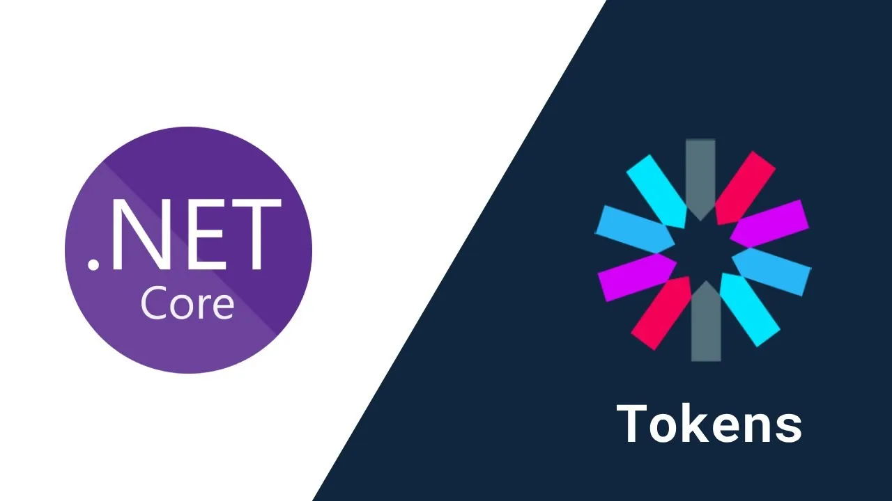 .NET Core Authentication with Tokens